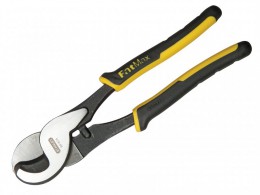 Stanley Tools FatMax Cable Cutters 215mm (8.1/2in) £20.49